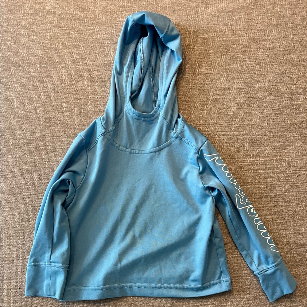 Boys Patagonia swim top - 12-18 months